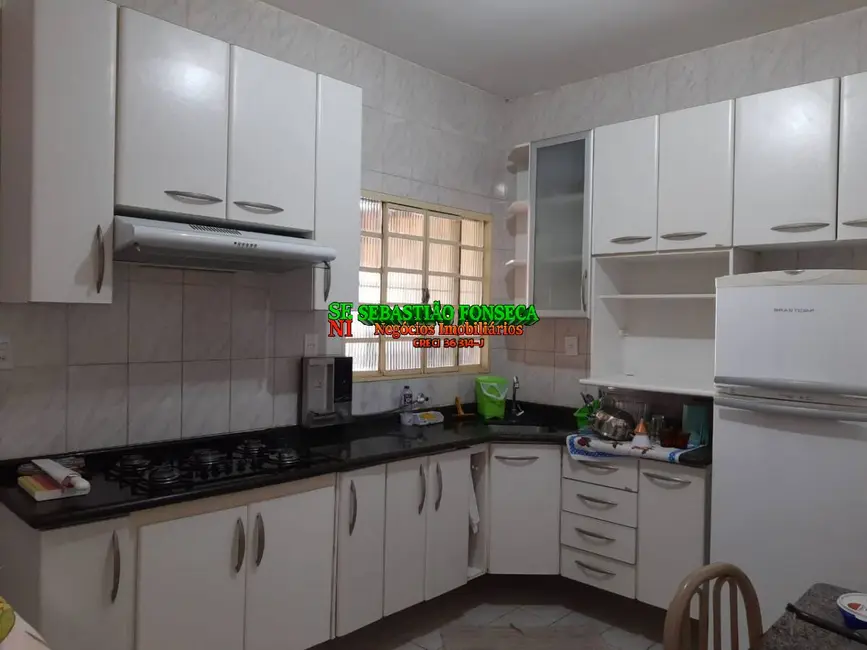 Foto 5 de Casa com 3 quartos à venda, 127m2 em Sao Jose Dos Campos - SP