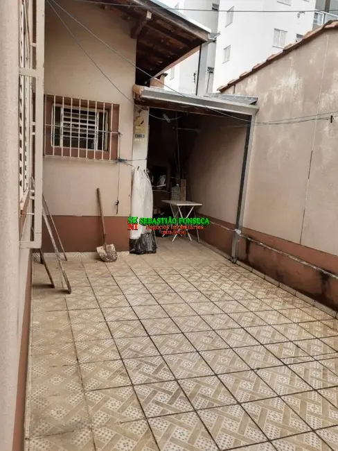 Foto 4 de Casa com 3 quartos à venda, 127m2 em Sao Jose Dos Campos - SP