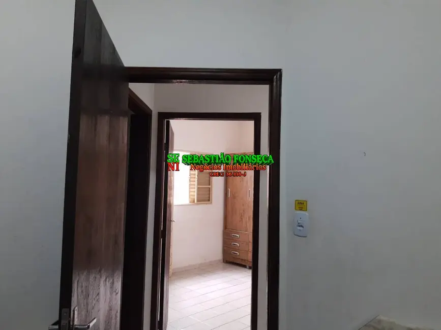 Foto 1 de Casa com 3 quartos à venda, 127m2 em Sao Jose Dos Campos - SP