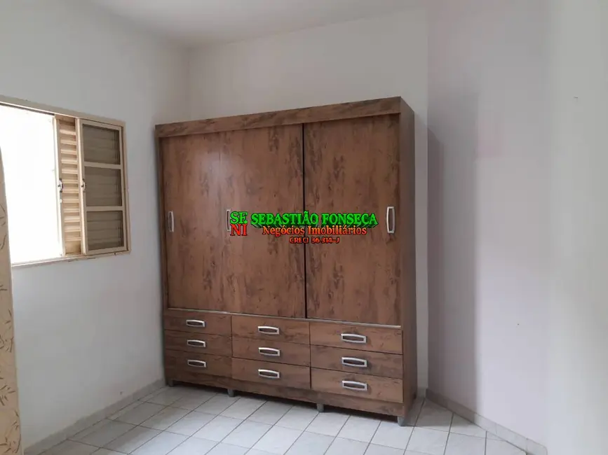 Foto 8 de Casa com 3 quartos à venda, 127m2 em Sao Jose Dos Campos - SP