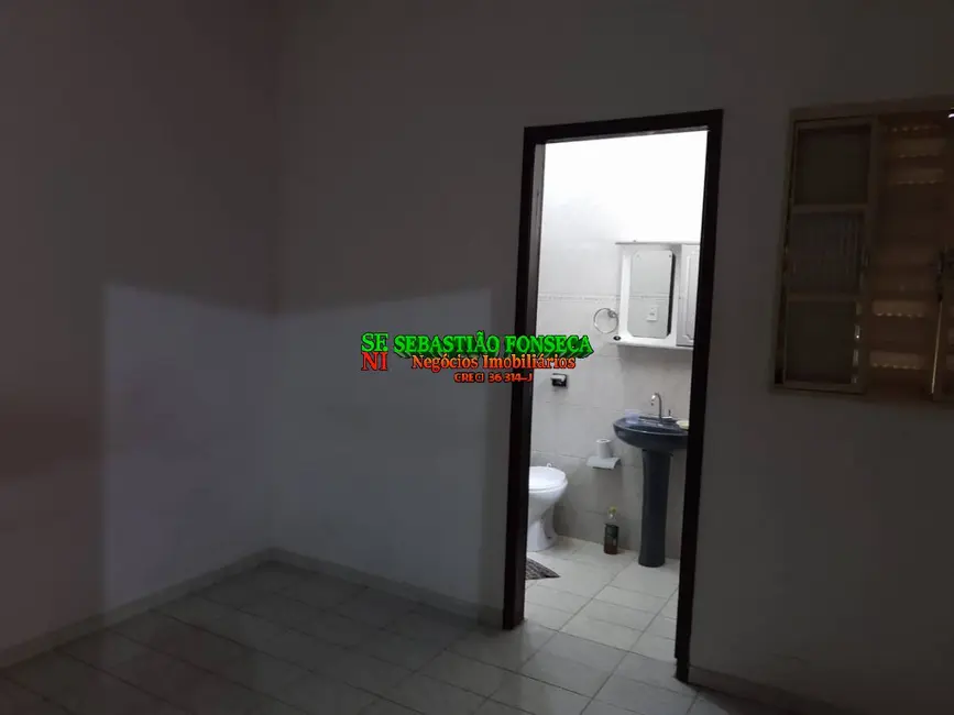 Foto 2 de Casa com 3 quartos à venda, 127m2 em Sao Jose Dos Campos - SP