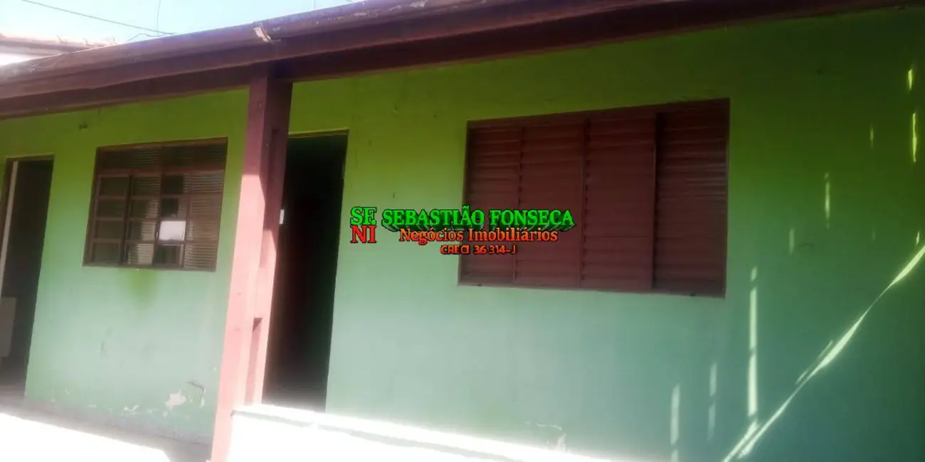 Foto 4 de Casa com 3 quartos à venda, 250m2 em Vila Menino Jesus, Cacapava - SP