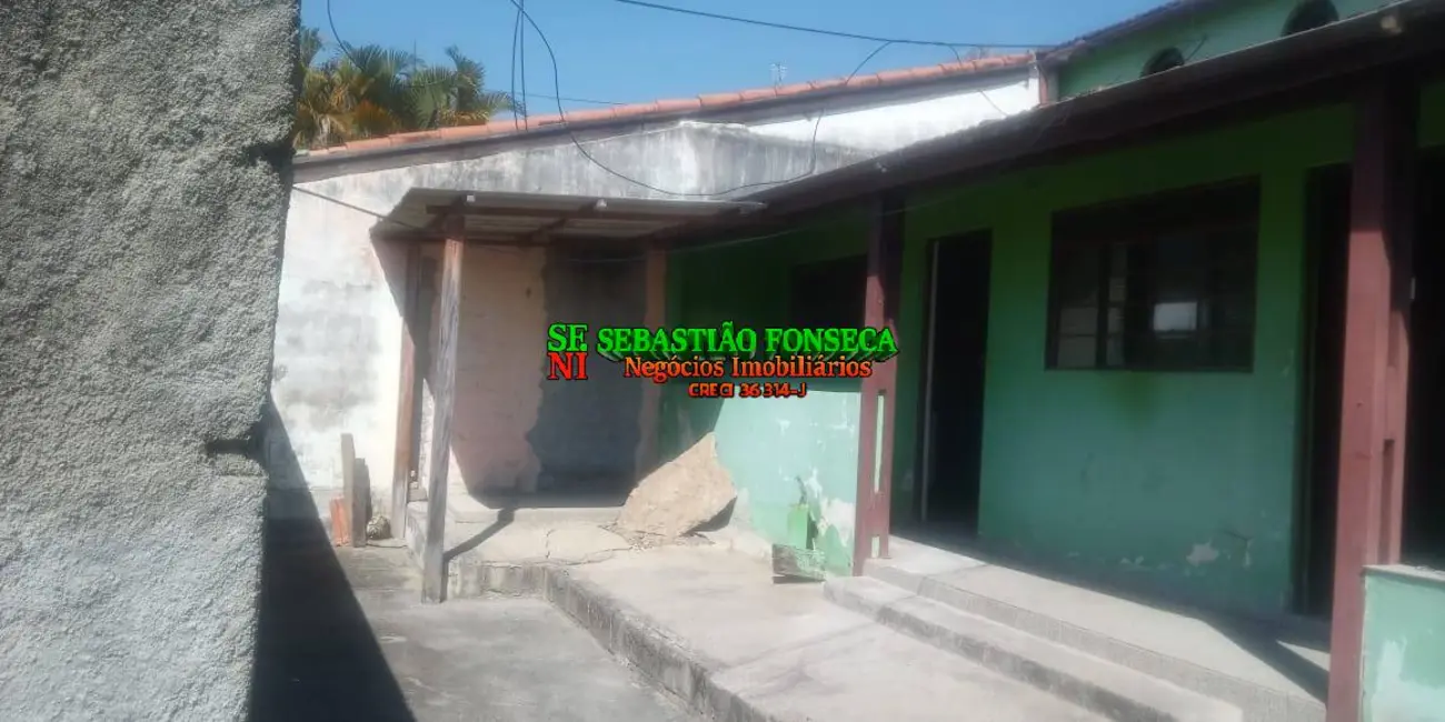 Foto 1 de Casa com 3 quartos à venda, 250m2 em Vila Menino Jesus, Cacapava - SP