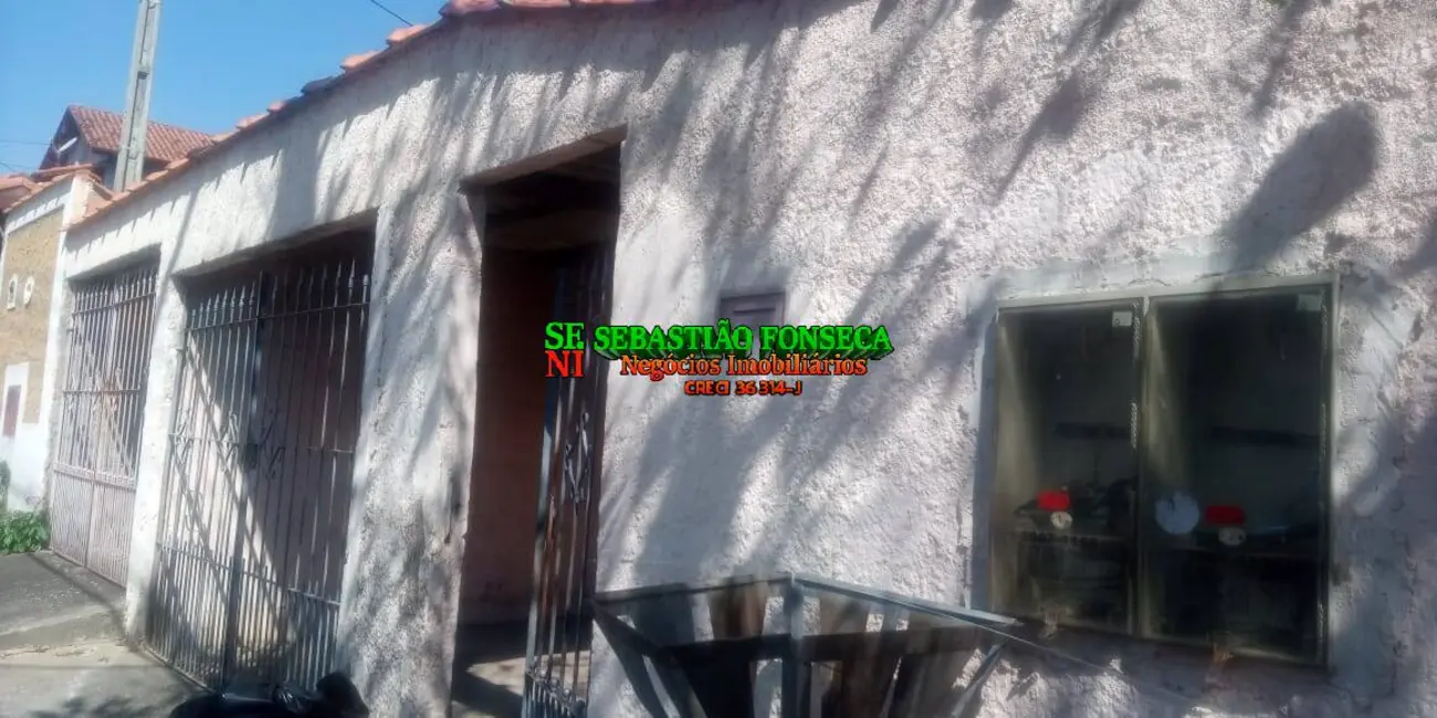 Foto 8 de Casa com 3 quartos à venda, 250m2 em Vila Menino Jesus, Cacapava - SP