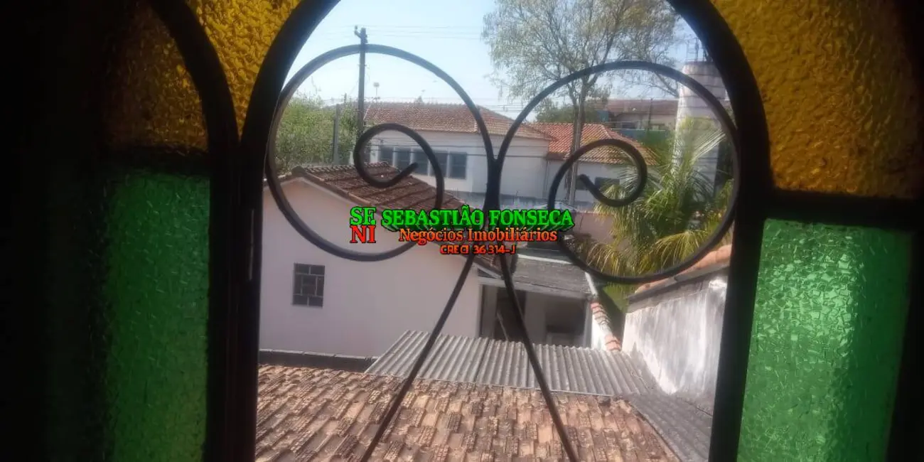 Foto 5 de Casa com 3 quartos à venda, 250m2 em Vila Menino Jesus, Cacapava - SP
