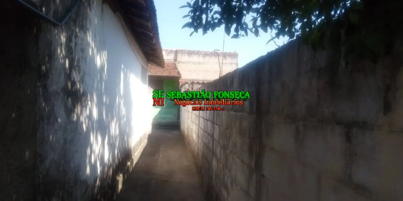 Foto 6 de Casa com 3 quartos à venda, 250m2 em Vila Menino Jesus, Cacapava - SP