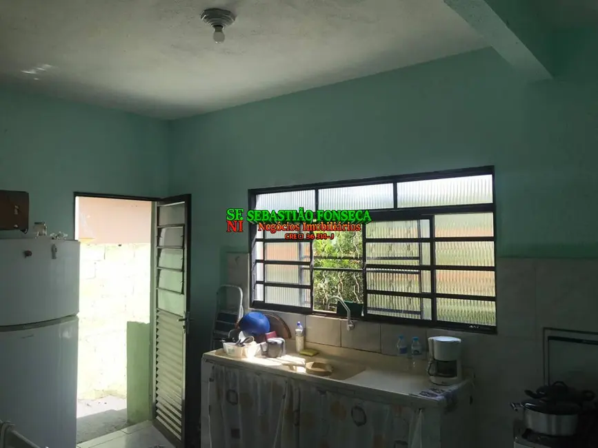 Foto 1 de Casa com 1 quarto à venda, 150m2 em Sao Jose Dos Campos - SP