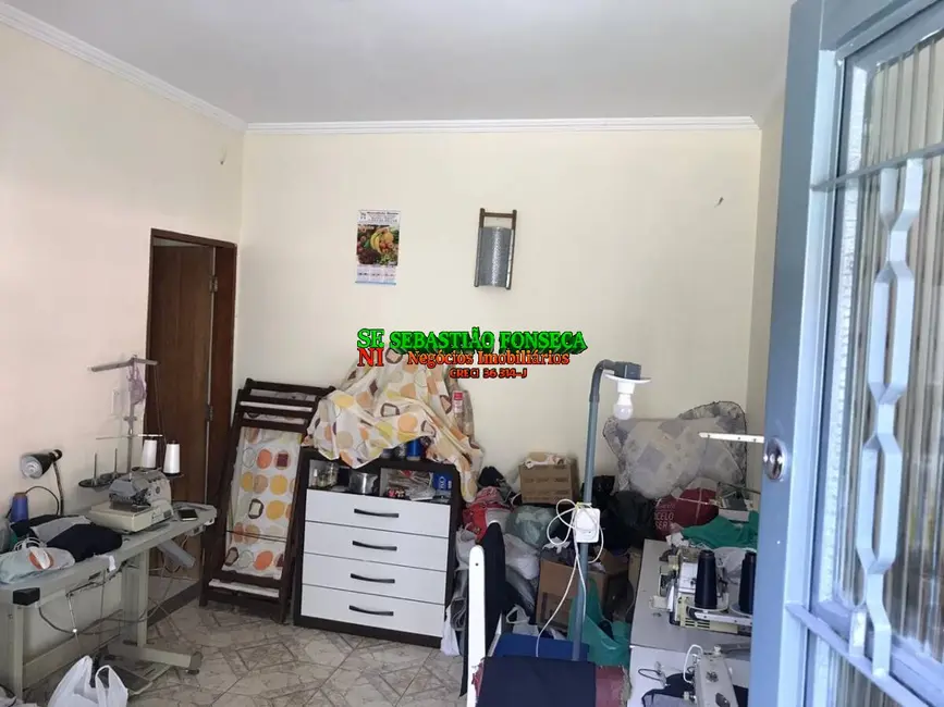 Foto 2 de Casa com 1 quarto à venda, 150m2 em Sao Jose Dos Campos - SP