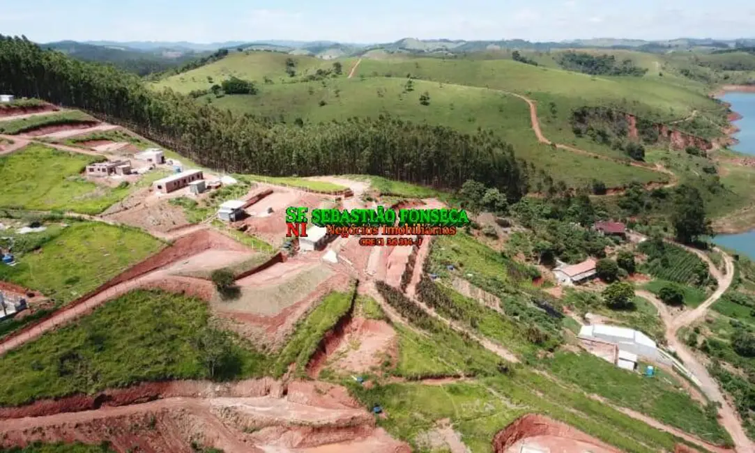 Foto 10 de Chácara à venda, 1000m2 em Jambeiro - SP