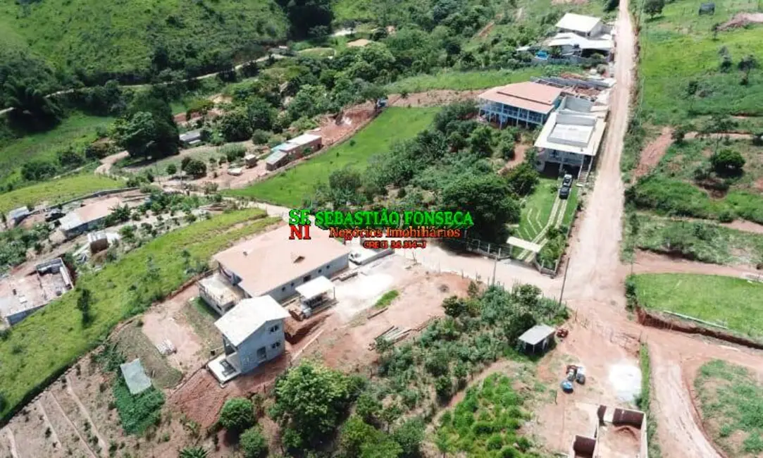 Foto 11 de Chácara à venda, 1000m2 em Jambeiro - SP