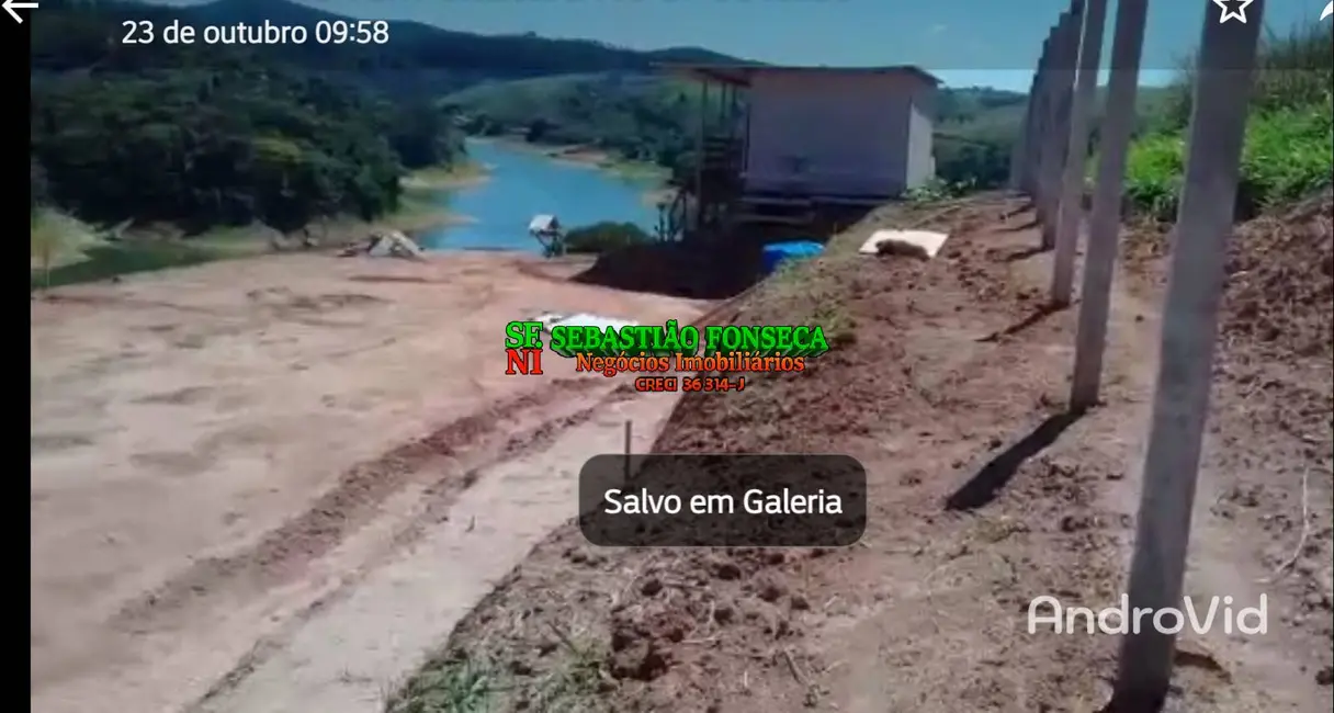 Chácara à venda, 1000m2 em Jambeiro - SP - imagem 7 Foto 7 de Chácara à venda, 1000m2 em Jambeiro - SP