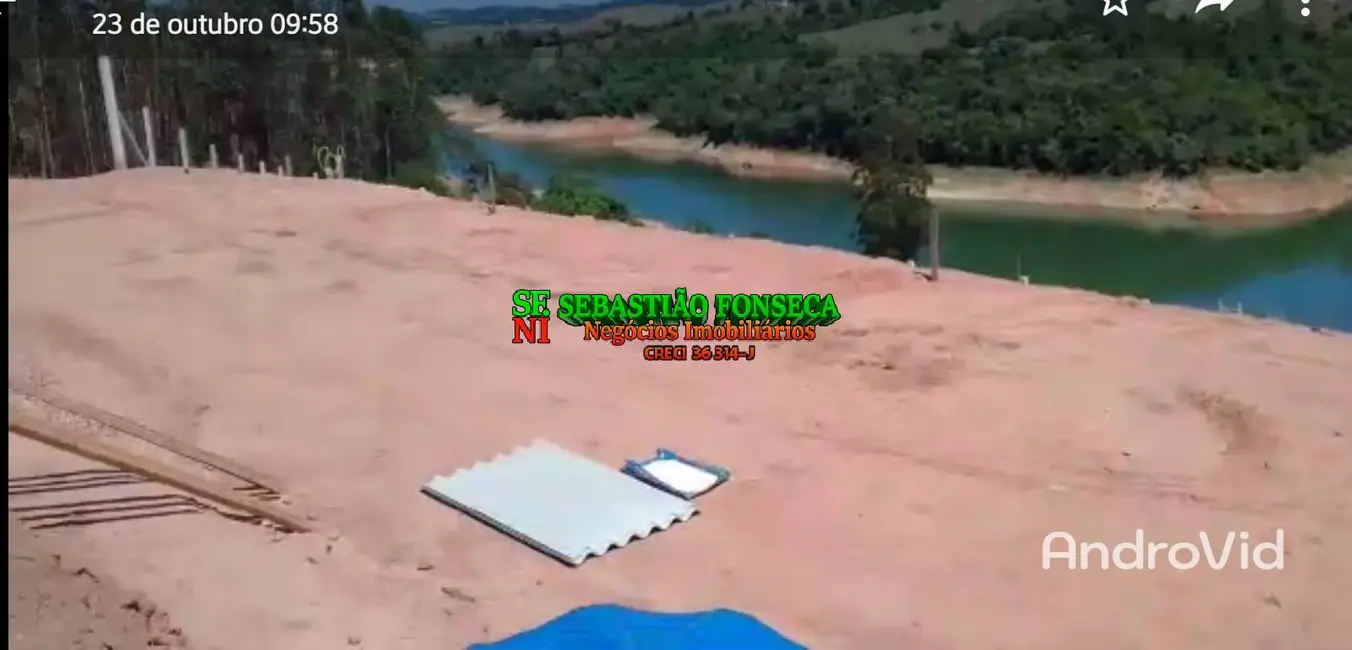 Chácara à venda, 1000m2 em Jambeiro - SP - imagem 5 Foto 5 de Chácara à venda, 1000m2 em Jambeiro - SP