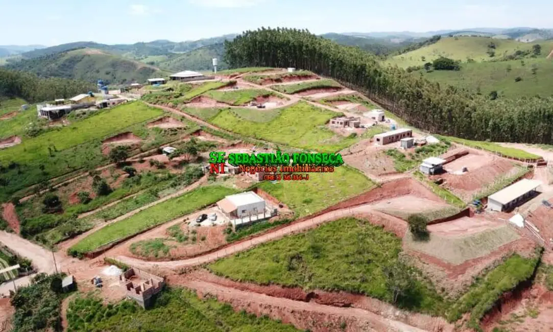 Foto 2 de Chácara à venda, 1000m2 em Jambeiro - SP