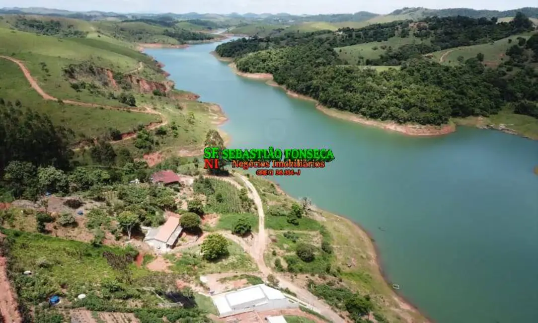 Foto 1 de Chácara à venda, 1000m2 em Jambeiro - SP