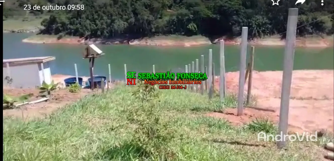 Chácara à venda, 1000m2 em Jambeiro - SP - imagem 6 Foto 6 de Chácara à venda, 1000m2 em Jambeiro - SP