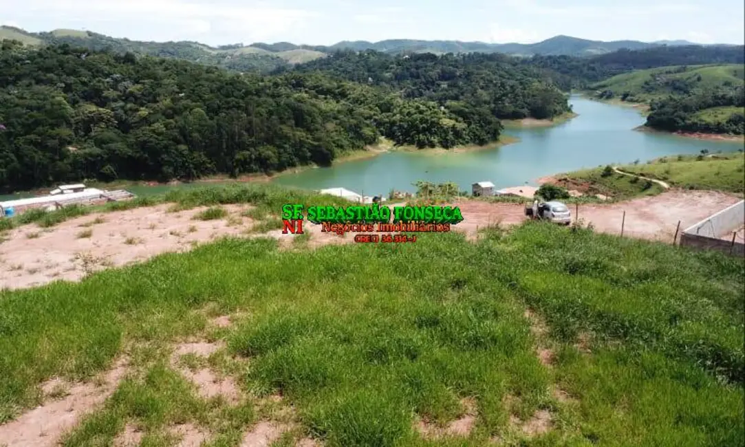 Foto 12 de Chácara à venda, 1000m2 em Jambeiro - SP