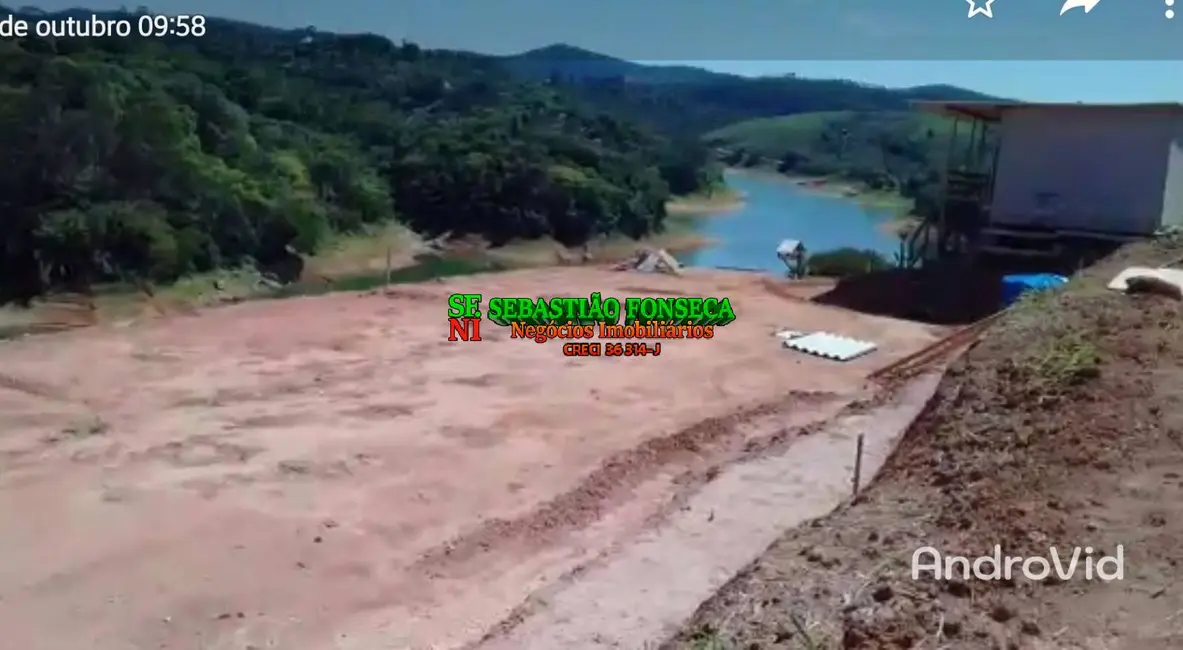 Chácara à venda, 1000m2 em Jambeiro - SP - imagem 4 Foto 4 de Chácara à venda, 1000m2 em Jambeiro - SP