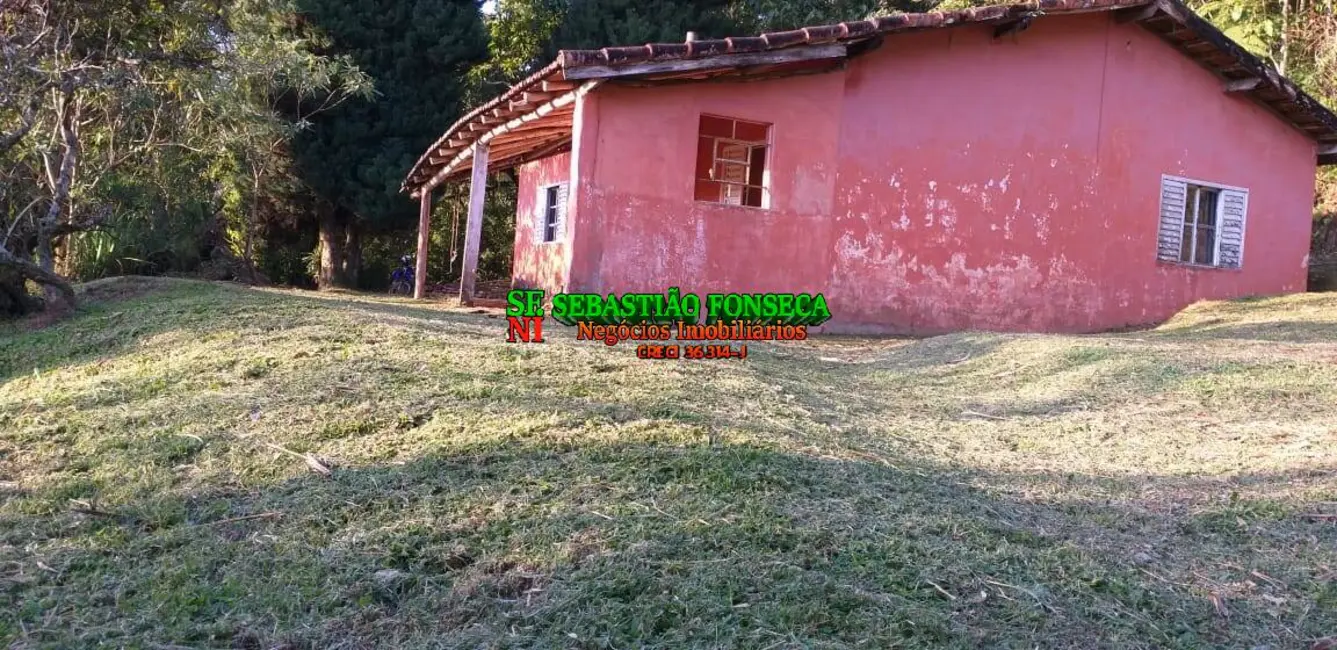 Foto 3 de Sítio / Rancho à venda em Sao Jose Dos Campos - SP