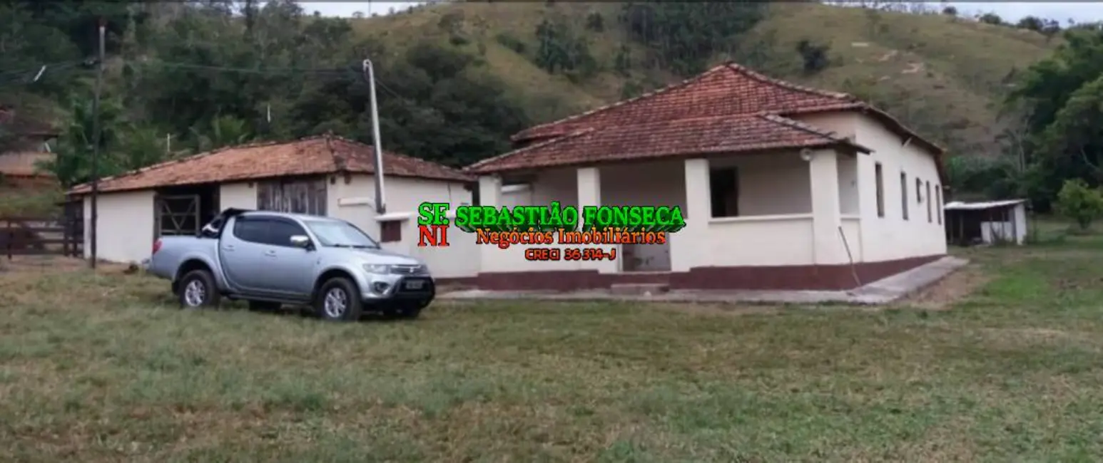 Foto 5 de Fazenda / Haras à venda, 74m2 em Centro, Natividade Da Serra - SP
