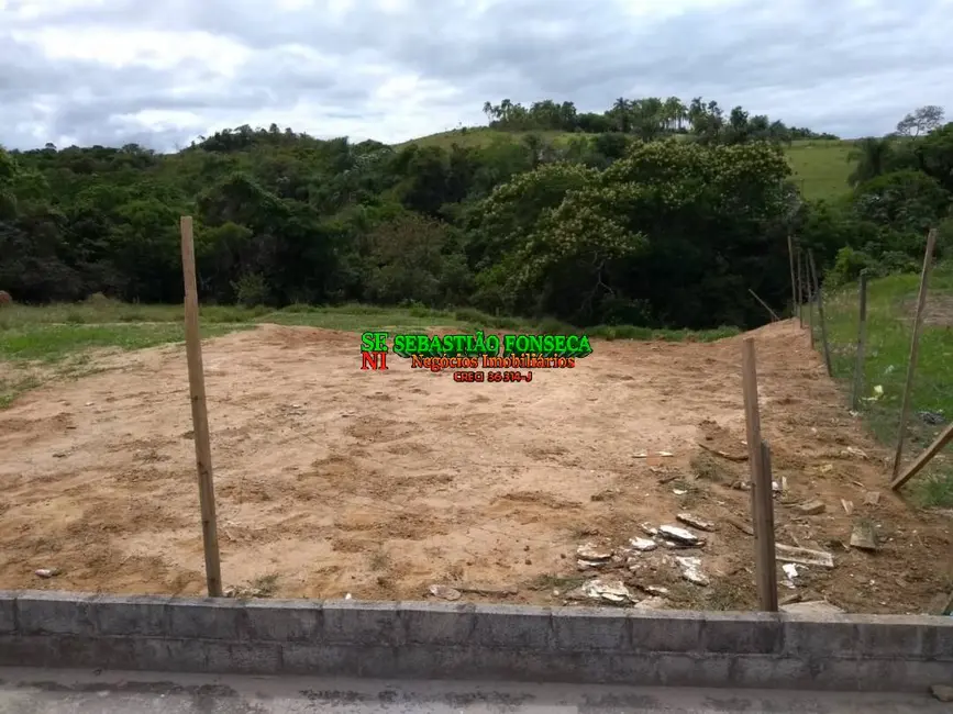 Foto 2 de Terreno / Lote à venda, 587m2 em Sao Jose Dos Campos - SP