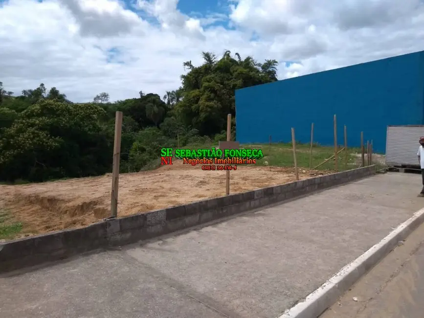 Foto 7 de Terreno / Lote à venda, 587m2 em Sao Jose Dos Campos - SP
