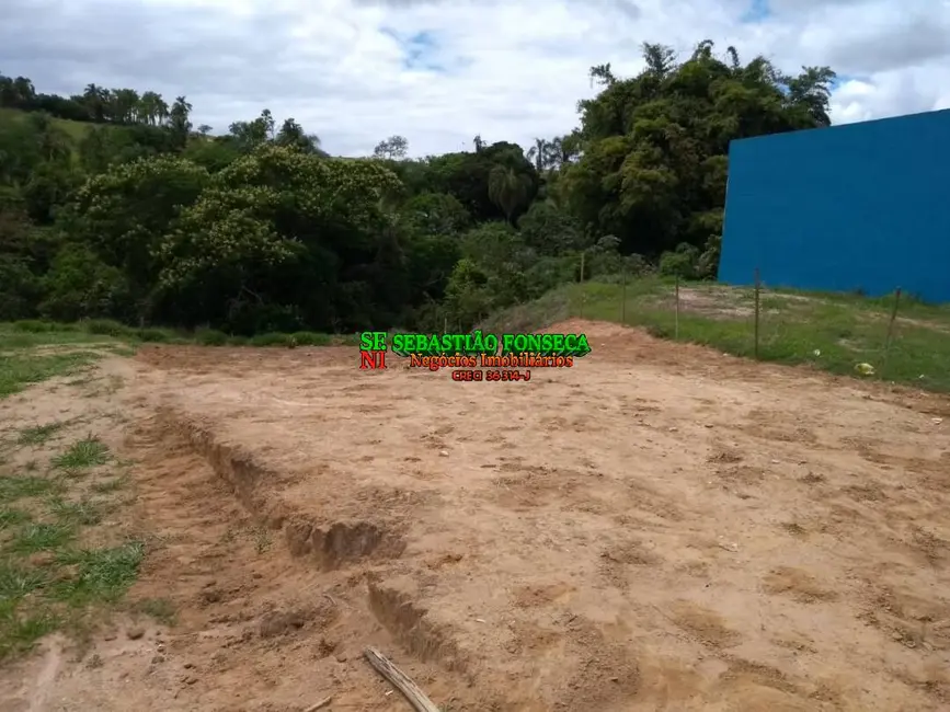 Foto 3 de Terreno / Lote à venda, 587m2 em Sao Jose Dos Campos - SP