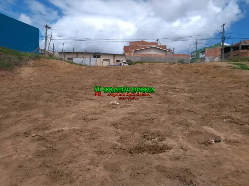 Foto 4 de Terreno / Lote à venda, 587m2 em Sao Jose Dos Campos - SP