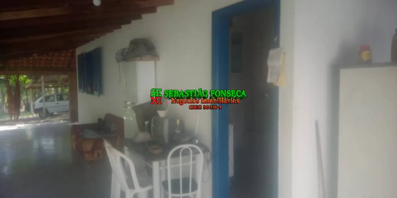Foto 5 de Sítio / Rancho com 2 quartos à venda, 21000m2 em Centro, Cacapava - SP