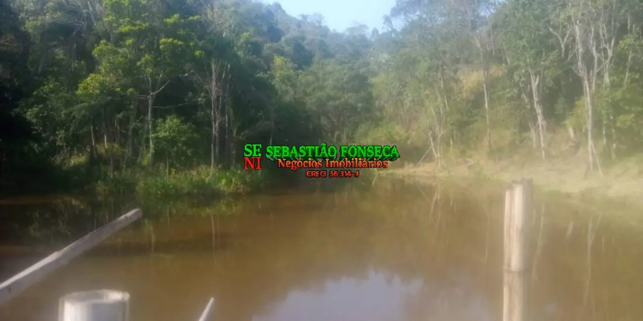 Foto 3 de Sítio / Rancho com 2 quartos à venda, 21000m2 em Centro, Cacapava - SP