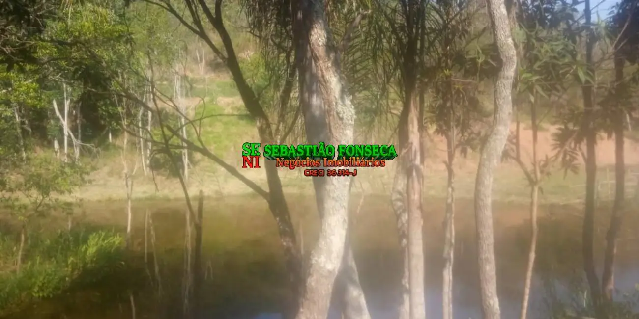 Foto 6 de Sítio / Rancho com 2 quartos à venda, 21000m2 em Centro, Cacapava - SP