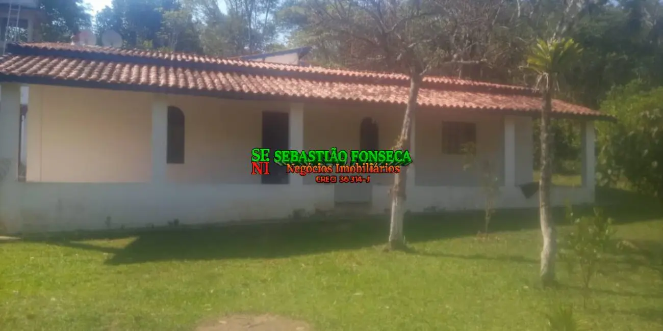 Foto 2 de Sítio / Rancho com 2 quartos à venda, 21000m2 em Centro, Cacapava - SP