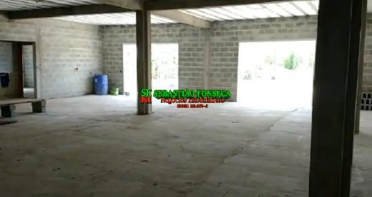 Foto 4 de Chácara com 2 quartos à venda, 2000m2 em Centro, Cacapava - SP