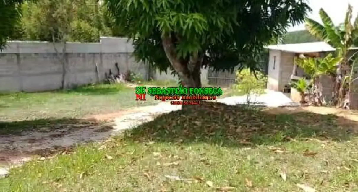 Foto 6 de Chácara com 2 quartos à venda, 2000m2 em Centro, Cacapava - SP