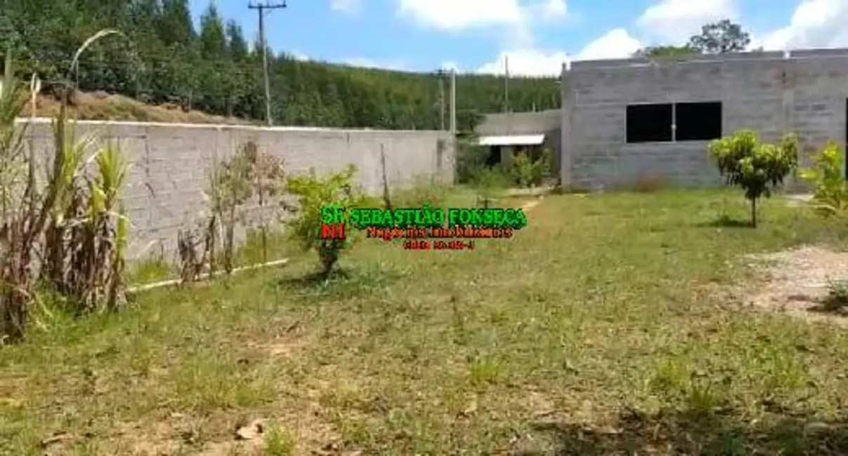 Foto 7 de Chácara com 2 quartos à venda, 2000m2 em Centro, Cacapava - SP