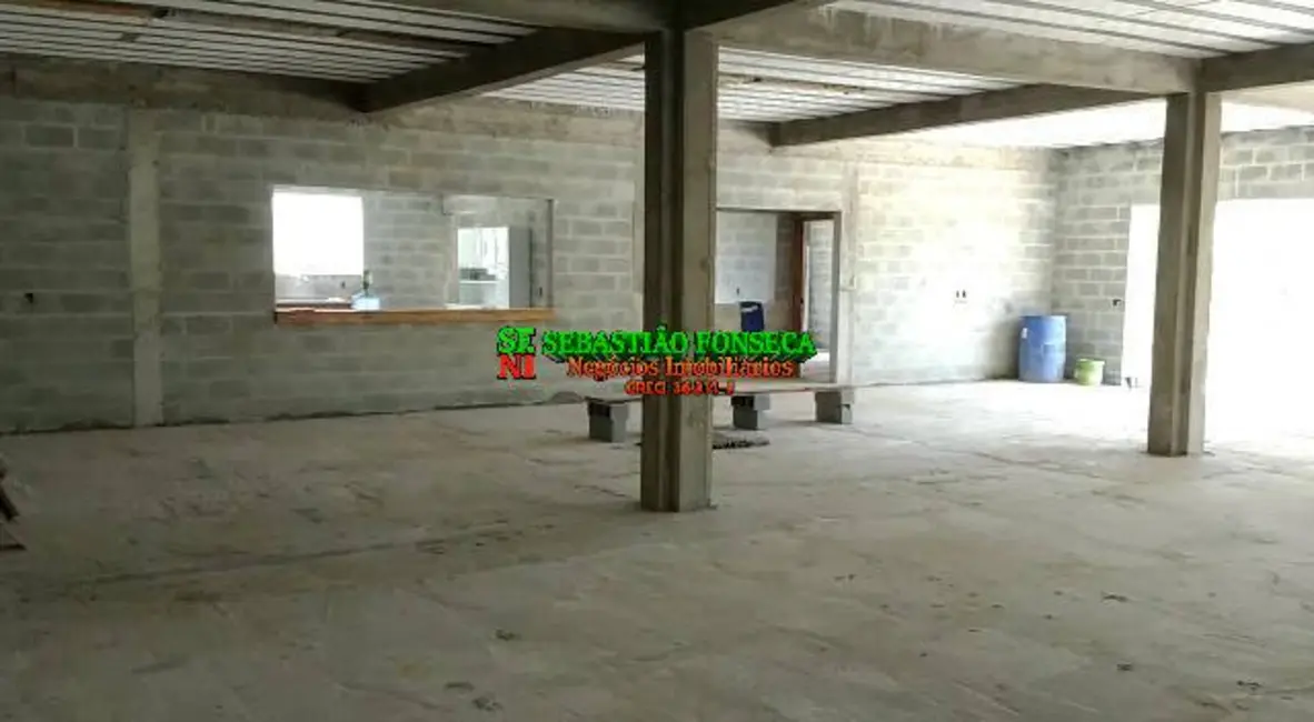 Foto 5 de Chácara com 2 quartos à venda, 2000m2 em Centro, Cacapava - SP