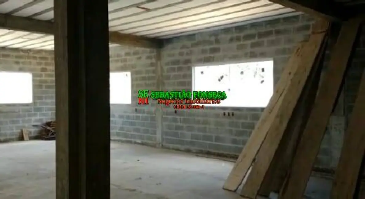 Foto 3 de Chácara com 2 quartos à venda, 2000m2 em Centro, Cacapava - SP