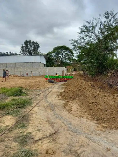 Foto 9 de Terreno / Lote à venda, 1200m2 em Pagador de Andrade, Jacarei - SP