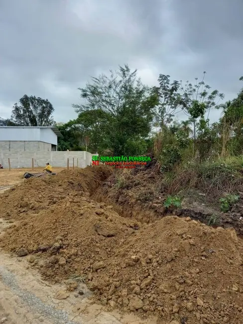 Foto 5 de Terreno / Lote à venda, 1200m2 em Pagador de Andrade, Jacarei - SP
