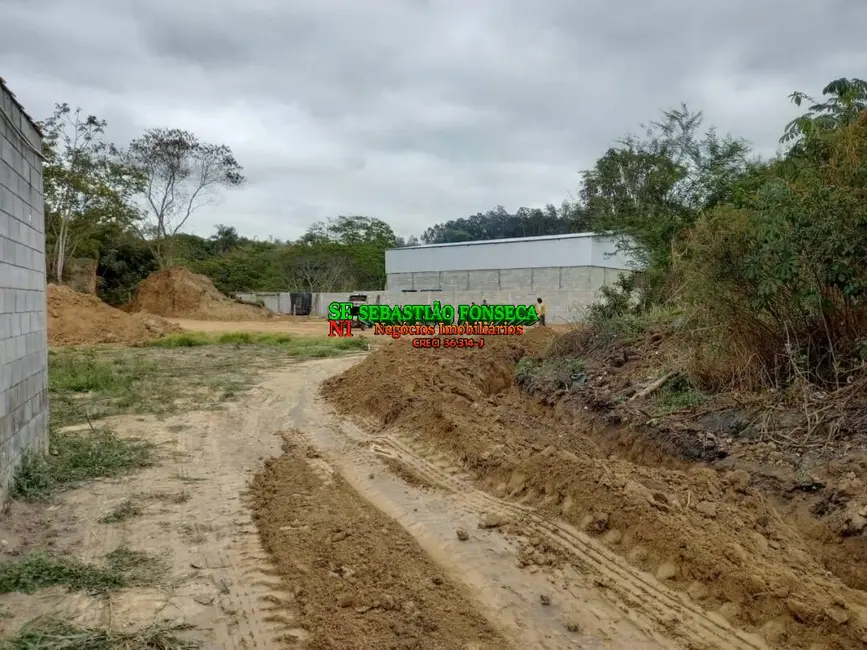 Foto 8 de Terreno / Lote à venda, 1200m2 em Pagador de Andrade, Jacarei - SP