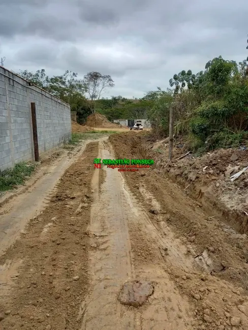 Foto 4 de Terreno / Lote à venda, 1200m2 em Pagador de Andrade, Jacarei - SP