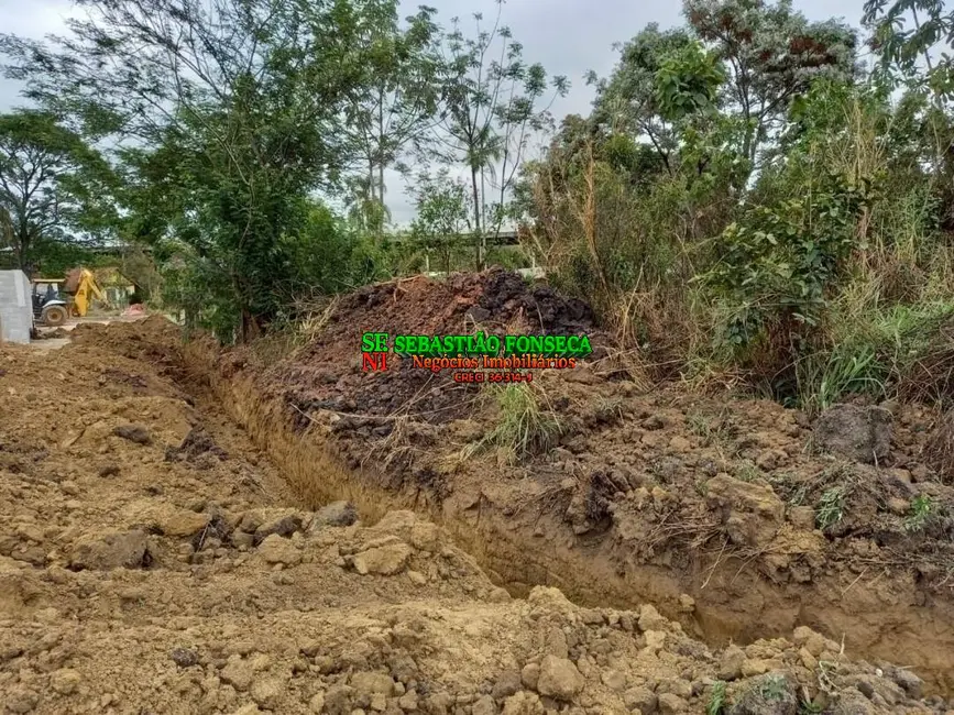 Foto 6 de Terreno / Lote à venda, 1200m2 em Pagador de Andrade, Jacarei - SP