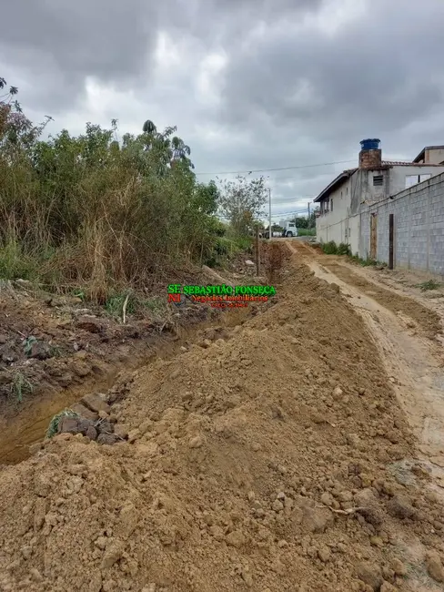 Foto 7 de Terreno / Lote à venda, 1200m2 em Pagador de Andrade, Jacarei - SP