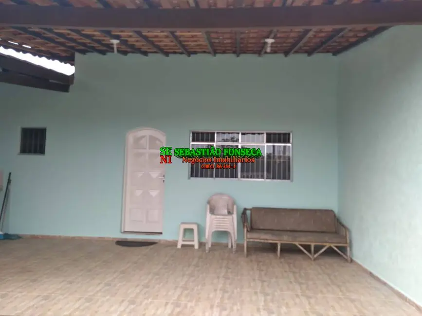 Foto 4 de Casa com 2 quartos à venda, 195m2 em Itanhaem - SP