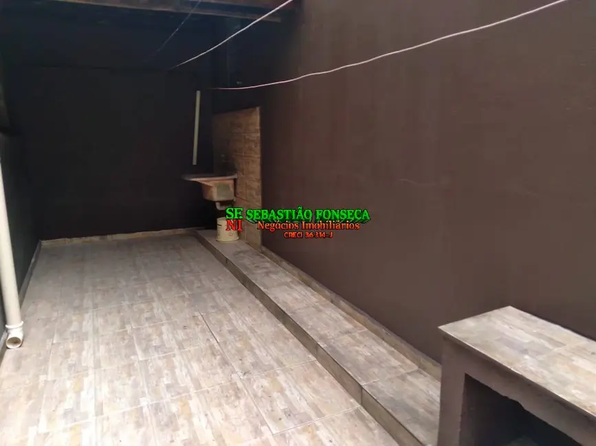 Foto 7 de Casa com 2 quartos à venda, 195m2 em Itanhaem - SP