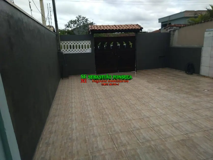Foto 3 de Casa com 2 quartos à venda, 195m2 em Itanhaem - SP