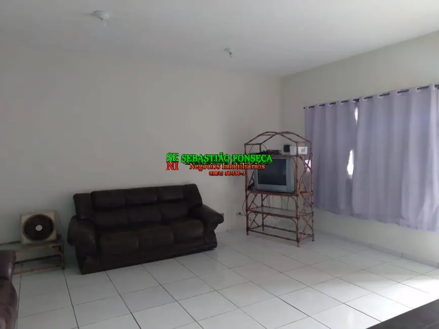 Foto 8 de Casa com 2 quartos à venda, 195m2 em Itanhaem - SP