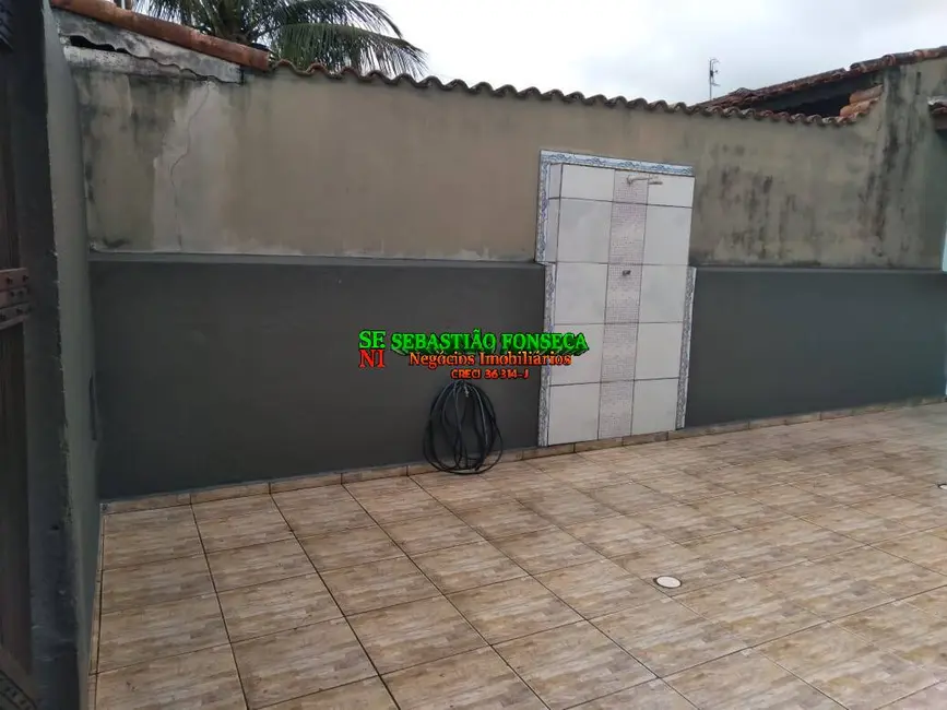 Foto 6 de Casa com 2 quartos à venda, 195m2 em Itanhaem - SP