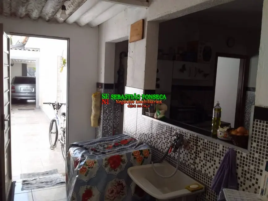 Foto 9 de Casa com 2 quartos à venda, 150m2 em Sao Jose Dos Campos - SP