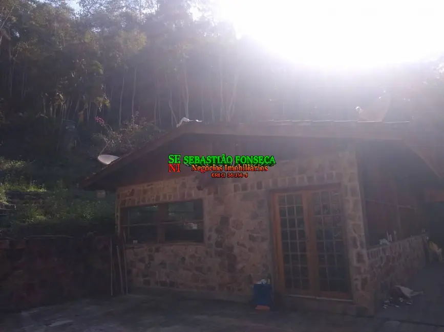 Foto 7 de Fazenda / Haras à venda, 140m2 em Centro, Cachoeira Paulista - SP