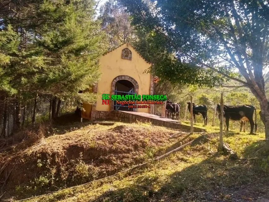Foto 2 de Fazenda / Haras à venda, 140m2 em Centro, Cachoeira Paulista - SP